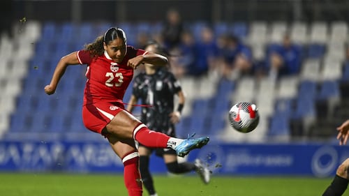 Whitby’s Olivia Smith signed by Arsenal for world record women’s soccer fee