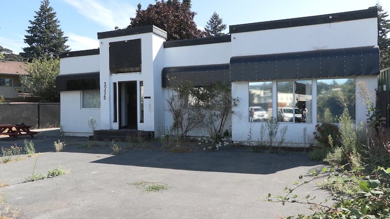 B.C. biker clubhouse to become centre for addiction, mental health recovery