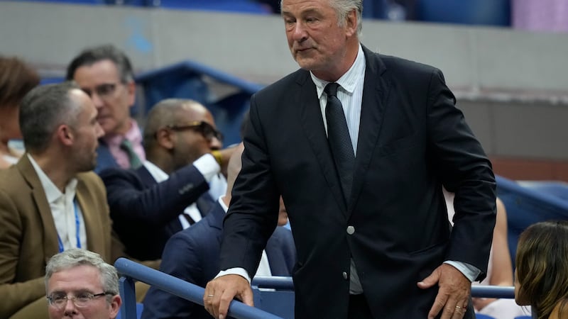 Alec Baldwin talks his love for ‘Peanuts’ and the ‘immeasurable’ effects of his trial