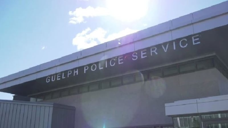 Second penalty hearing for Guelph Police officer passes the one year mark