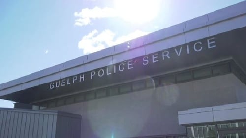 Second penalty hearing for Guelph Police officer passes the one year mark