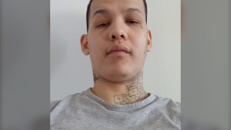 RCMP searching for handcuffed man who escaped police custody