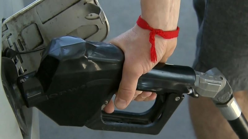 Gas prices down in the Maritimes, diesel unchanged in N.S., P.E.I.