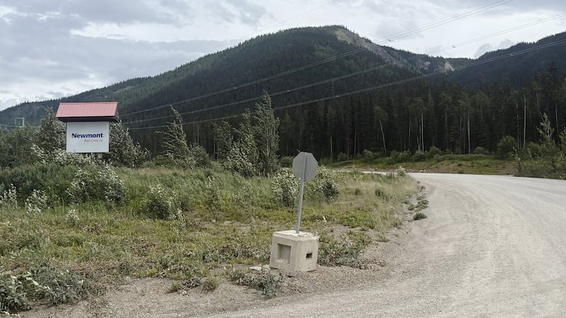 How lessons can be learned from B.C.’s Red Chris mine to help future rescues