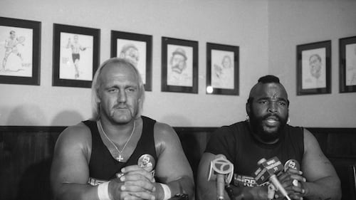 Hulk Hogan’s death resurfaces painful contradictions for Black wrestling fans