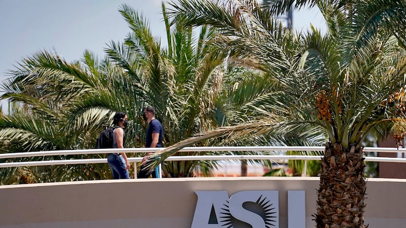 Here are the top universities in North America, according to a new 2025 ranking