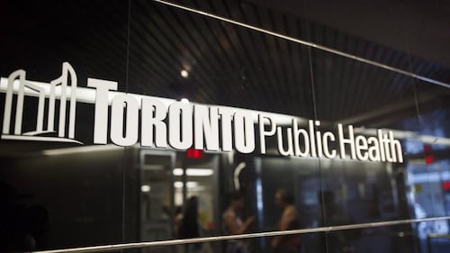 Toronto appoints new medical officer of health