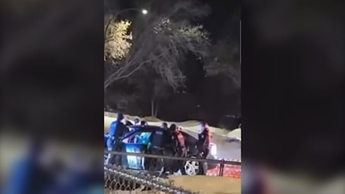 SGI denies death benefits for mother of Sask. man who died after violent traffic stop