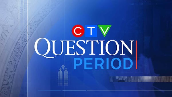 Watch Question Period