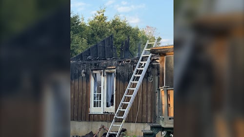 ‘Gone within the blink of an eye’: Shelter for human trafficking survivors in Durham Region destroyed by fire