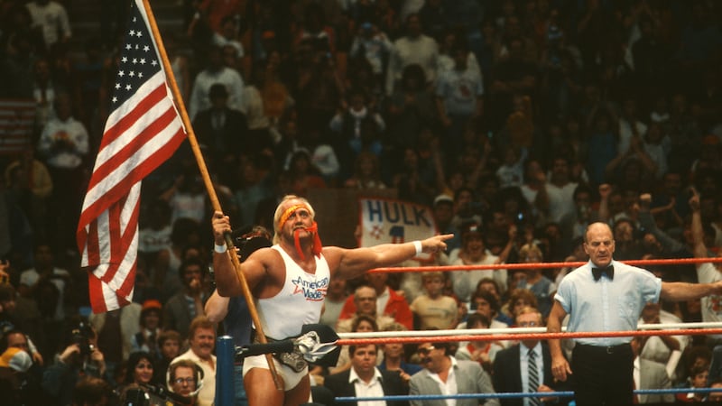 Local Windsorites remember Hulk Hogan