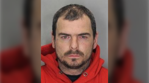 Man allegedly selling stolen trailers on Facebook Marketplace wanted by Niagara police