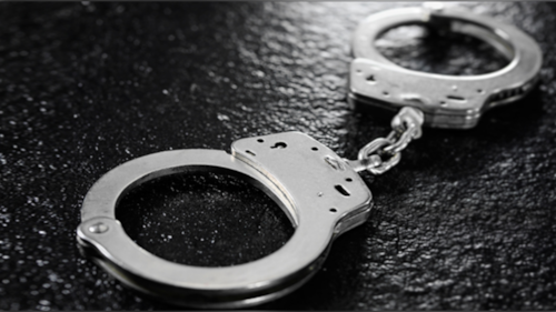 Guelph senior charged with child pornography offences