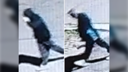 2 suspects wanted following suspected vehicle arson in Vaughan