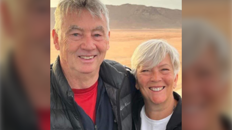 ‘The nicest people’: Friends identify Maple Ridge, B.C., couple killed in apparent neighbour dispute  