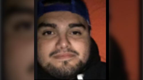 Ontario man sent sexually explicit images to 14-year-old girl, arranged to meet her in person: Durham police