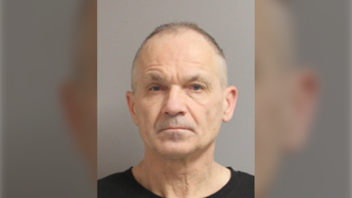 Lethbridge police identify armed robbery suspect