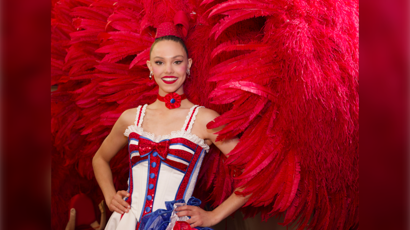 Manitoba woman living her dream dancing in Paris